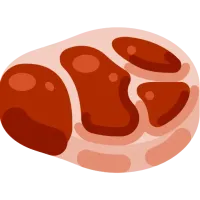 viande