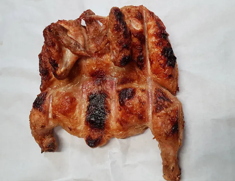 poulet